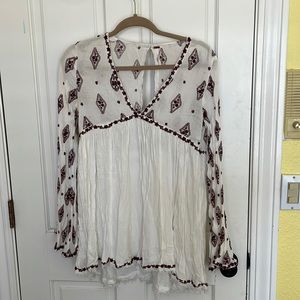 Free People Top